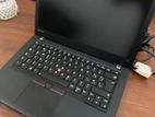 Lenovo ThinkPad T470 | Core i5 16GB RAM 256GB SSD