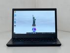 Lenovo Thinkpad T470 Core i5 6200U–6th GEN 8GB RAM 256GB SSD