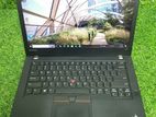 Lenovo Thinkpad T470 |Core I5 | 6th Gen| 32GB Ram 256GB SSD