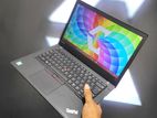 Lenovo ThinkPad T470 Core i5 6th Gen 4GB RAM 256 SSD Used B Grade