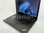 Lenovo ThinkPad T470 Core I5 6th Gen 8GB RAM 256 SSD 1080P Screen