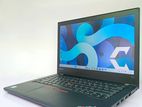 Lenovo ThinkPad T470 Core i5 6th Gen 8GB RAM 256 SSD Used