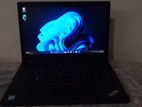 Lenovo ThinkPad T470 core i5 6th Gen | 8GB RAM 256 SSD(used)