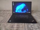 Lenovo Thinkpad T470 Core I5 6TH Gen 8GB RAM 256GB SSD