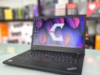Lenovo ThinkPad T470 | Core i5 6th Gen| 8GB RAM 256GB SSD Laptop