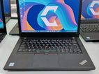 Lenovo ThinkPad T470 Core i5 6th Gen 8GB Ram 256GB SSD laptop