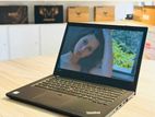 Lenovo ThinkPad T470 Core i5-6th Gen 8GB RAM 256GB SSD Laptop