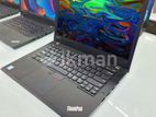 Lenovo ThinkPad T470 Core i5 6th Gen 8GB RAM 256GB SSD Used