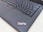Lenovo Thinkpad T470 Core i5 6th Gen +8GB RAM+256GB SSD Laptops