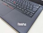Lenovo Thinkpad T470 |CORE i5 -6th Gen |8GB|256SSD |NEW Laptops