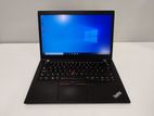 LENOVO THINKPAD T470 Core i5 -6th Gen