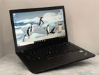 Lenovo Thinkpad T470 Core i5 6th Gen Laptop