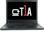 LENOVO THINKPAD T470 core i5 6th Gen Laptop