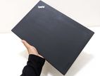 Lenovo ThinkPad T470 Core i5 6th Gen+256GB NVMe+8GB Ram
