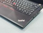 Lenovo ThinkPad T470 Core i5-6th Gen.|256GB Nvme.|8GB RAM Laptop