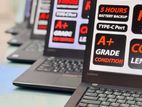 LENOVO Thinkpad T470 Core i5 -6th Gen|256GB NVMe|8GB Ram|Laptops