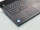 Lenovo Thinkpad T470 Core i5 6th Gen|256GB SSD|8GB RAM Laptop