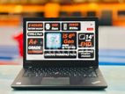 Lenovo ThinkPad T470 Core i5-6th Gen|8GB RAM|256GB Nvme SSD Laptop