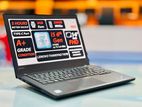 Lenovo ThinkPad T470 Core i5-6th Gen|8GB RAM|256GB SSD Laptops