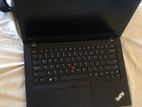 Lenovo ThinkPad T470 Core i5- 6th Generation