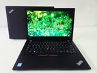 Lenovo ThinkPad T470 Core I5 7th Gen 16GB RAM 256 SSD Full HD Display
