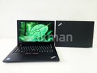 Lenovo ThinkPad T470 Core I5 7th Gen 8GB RAM 256 SSD 1080P Screen