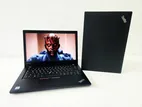 Lenovo ThinkPad T470 Core I5 7th Gen 8GB RAM 256 SSD 1080P Screen