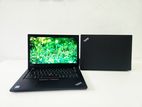Lenovo ThinkPad T470 Core I5 7th Gen 8GB RAM 256 SSD 1080P Screen