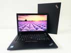 Lenovo ThinkPad T470 Core I5 7th Gen 8GB RAM 256 SSD 1080P Screen