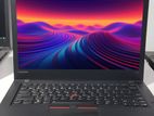 Lenovo ThinkPad T470 Core I5 7th Gen 8GB RAM 256 SSD 1080P Screen