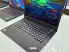 Lenovo ThinkPad T470 Core I5 7th Gen 8GB RAM 256 SSD 1080P Screen