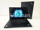 Lenovo ThinkPad T470 Core I5 7th Gen 8GB RAM 256 SSD