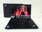 Lenovo ThinkPad T470 Core I5 7th GEN 8GB RAM 256 SSD