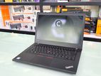 Lenovo ThinkPad T470 Core i5 7th gen 8GB ram 256GB SSD B Grade Laptop