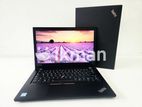 Lenovo ThinkPad T470 Core I5 7th Gen 8GB RAM 256GB SSD
