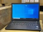 Lenovo Thinkpad T470 Core i5 7th Gen 8GB RAM 256GB SSD Laptop