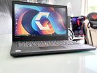 Lenovo ThinkPad T470 | Core i5 7th Gen 8GB RAM 256GB SSD Laptop