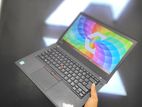 Lenovo ThinkPad T470 | Core i5 7th Gen 8GB RAM 256GB SSD Laptop