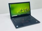 Lenovo Thinkpad T470 Core i5 -7th Gen Laptop 8GB RAM