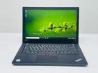 Lenovo Thinkpad T470 Core i5 -7th Gen Laptop