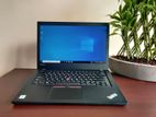 Lenovo ThinkPad T470 Core i5 FullHD (1080p) Laptop 8GB / 256GB