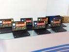 Lenovo ThinkPad T470 Core i7-6th Gen 8GB RAM 256GB SSD Laptop