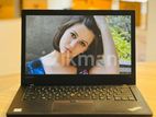 Lenovo ThinkPad T470 Core i7-6th Gen 8GB RAM 256GB SSD Laptop