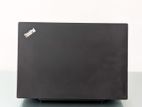 Lenovo ThinkPad T470 Core i7-6th Gen|256GB SSD|8GB RAM Laptop