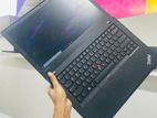 Lenovo Thinkpad T470 Core i7 7th Gen 8GB DDR4 RAM