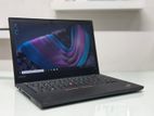 Lenovo Thinkpad T470 Core i7-7th Gen Laptop 8GB RAM 256GB M.2 SSD
