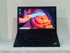 Lenovo Thinkpad T470 Core i7-7th Gen Laptop