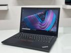 Lenovo Thinkpad T470 Core i7 Laptop 8GB RAM