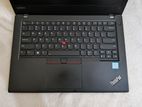 Lenovo ThinkPad T470