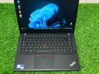 Lenovo Thinkpad T470